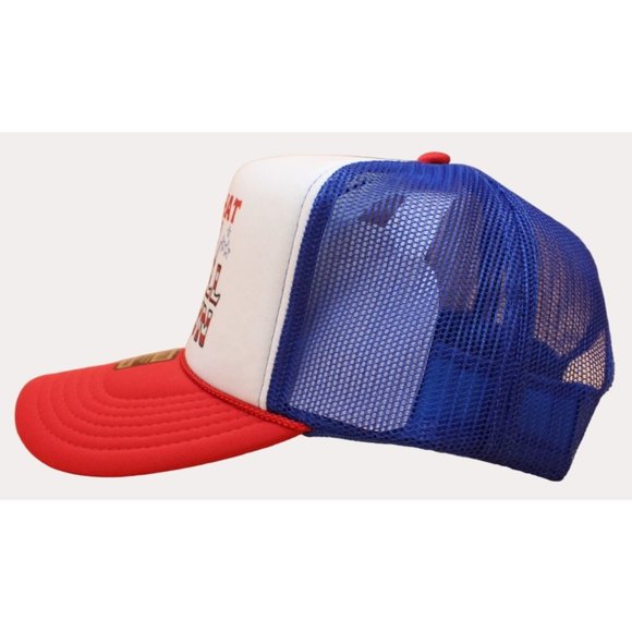 Try That in a Small Town Hat - Picture 4 of 4